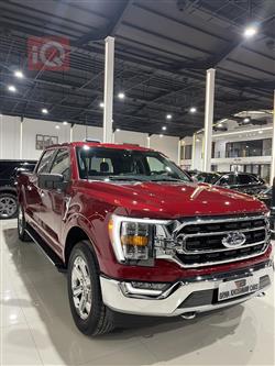 فورد إف-150